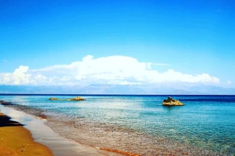 7500m² Land en Pylos, Greece No. 56191 2