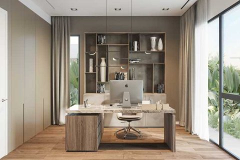 5 chambres House à Agios Tychonas, Cyprus No. 42568 11