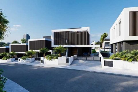 5 chambres House à Agios Tychonas, Cyprus No. 42568 2