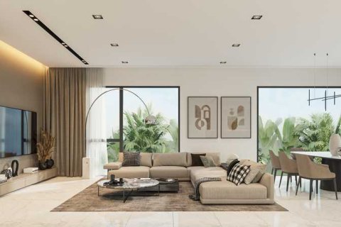 5 chambres House à Agios Tychonas, Cyprus No. 42568 5