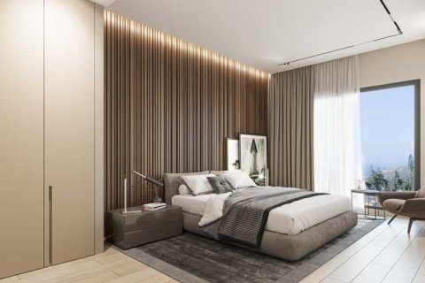 5 chambres House à Agios Tychonas, Cyprus No. 42568 12