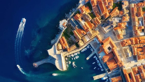 Permis de séjour en Croatie