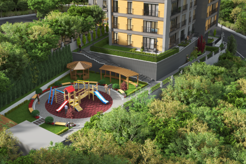 2 chambres Appartement à Khanh Hoa, Vietnam No. 16367 7