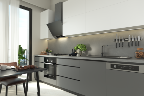 2 chambres Appartement à Khanh Hoa, Vietnam No. 16367 2