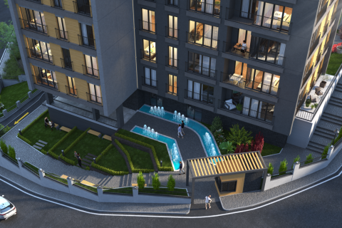 2 chambres Appartement à Khanh Hoa, Vietnam No. 16367 9