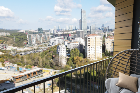 2 chambres Appartement à Khanh Hoa, Vietnam No. 16367 8