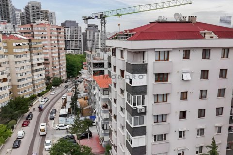 6 chambres Appartement à Kadikoy, Turkey No. 124236