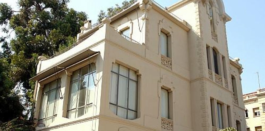 11 bedrooms Villa in Binh My, Vietnam No. 110718