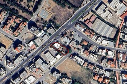 Commercial property in Strovolos, Cyprus No. 79231 2