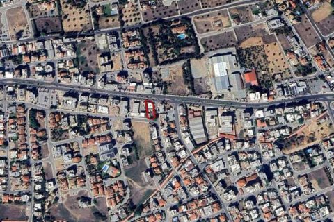 Commercial property in Strovolos, Cyprus No. 79231 3