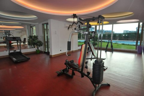 4 rooms Apartment in My Thanh, Vietnam No. 20646 4