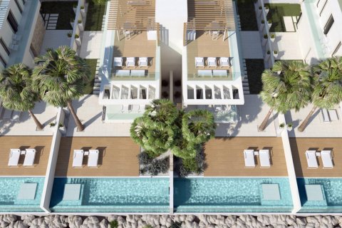 3 bedrooms Villa in Vinh Chau B, Vietnam No. 89920 5