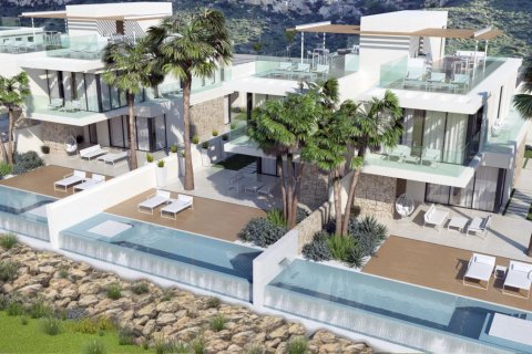 3 bedrooms Villa in Vinh Chau B, Vietnam No. 89920 4