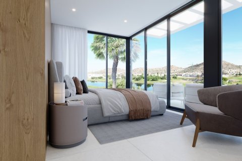 3 bedrooms Villa in Vinh Chau B, Vietnam No. 89920 11