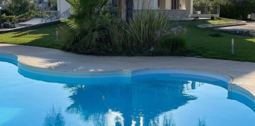 Таунхаус с 1 спальней в Центральная Греция, Греция №104956