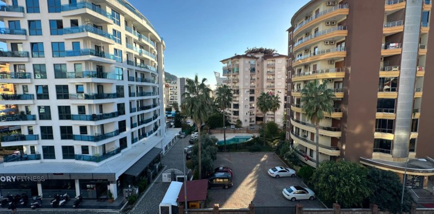 4 bedrooms Penthouse in Chau Lang, Vietnam No. 16505