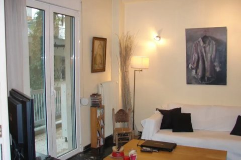 2 bedrooms Apartment in Nea Smyrni, Greece No. 107239 4