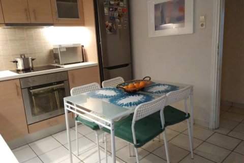 2 bedrooms Apartment in Nea Smyrni, Greece No. 107239 1