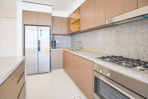 Квартира с 3 спальнями в Duong Lam, Вьетнам №93446 5