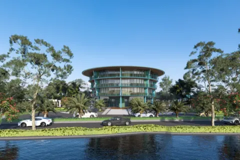 2 dormitorios Villa en Phuket, Thailand No. 74423 14