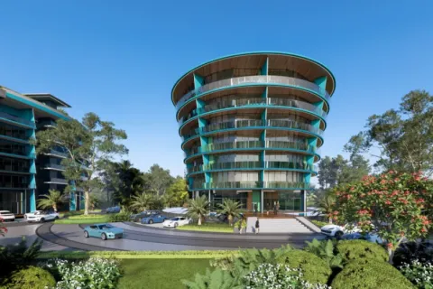 2 dormitorios Villa en Phuket, Thailand No. 74423 13