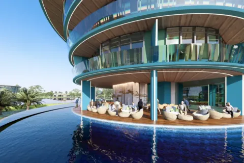 2 dormitorios Villa en Phuket, Thailand No. 74423 12