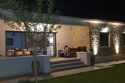 4 bedrooms Villa in Chalkidiki, Greece No. 107350 2