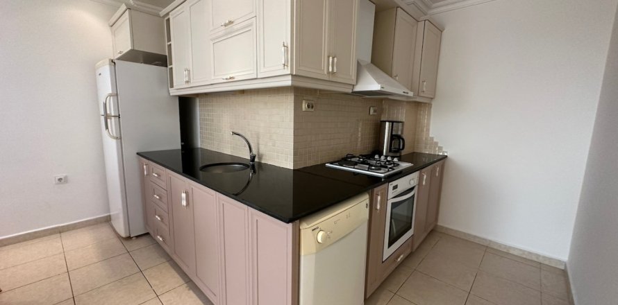 Квартира с 2 спальнями в Chau Lang, Вьетнам №113998