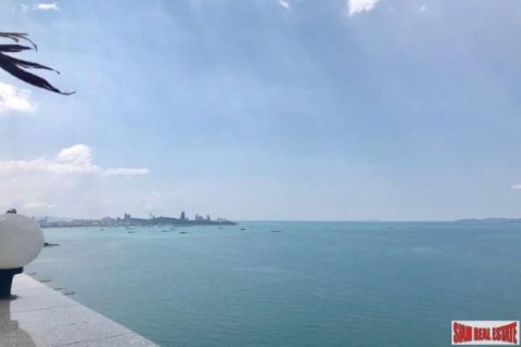 6 bedrooms Penthouse in Pattaya, Thailand No. 96578 6