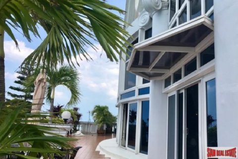 6 bedrooms Penthouse in Pattaya, Thailand No. 96578 4