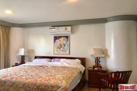 6 bedrooms Penthouse in Pattaya, Thailand No. 96578 23