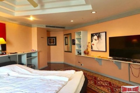 6 bedrooms Penthouse in Pattaya, Thailand No. 96578 18