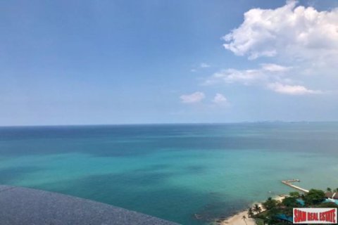 6 bedrooms Penthouse in Pattaya, Thailand No. 96578 2