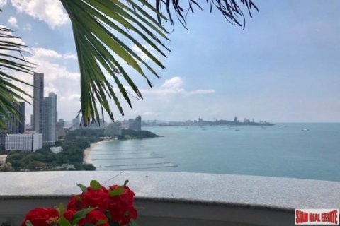 6 bedrooms Penthouse in Pattaya, Thailand No. 96578 3