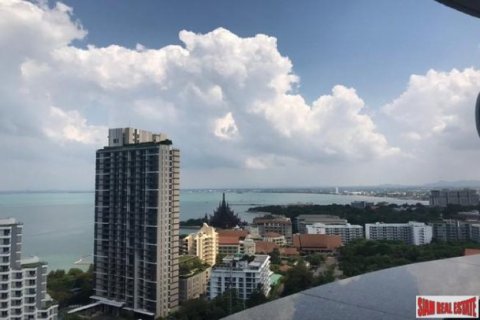 6 bedrooms Penthouse in Pattaya, Thailand No. 96578 11