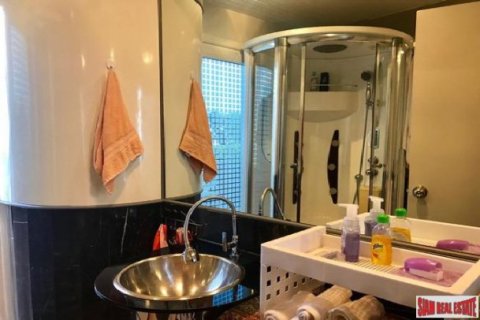 6 bedrooms Penthouse in Pattaya, Thailand No. 96578 22