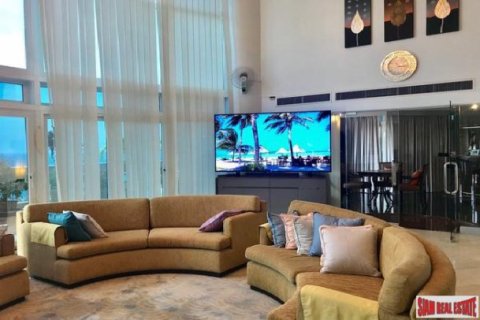 6 bedrooms Penthouse in Pattaya, Thailand No. 96578 27