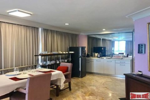 6 bedrooms Penthouse in Pattaya, Thailand No. 96578 9