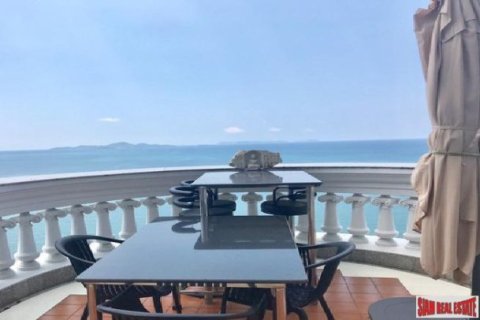 6 bedrooms Penthouse in Pattaya, Thailand No. 96578 5