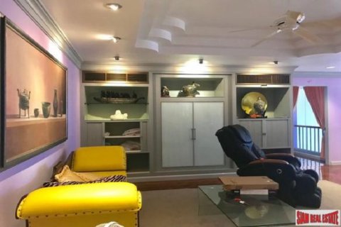 6 bedrooms Penthouse in Pattaya, Thailand No. 96578 20