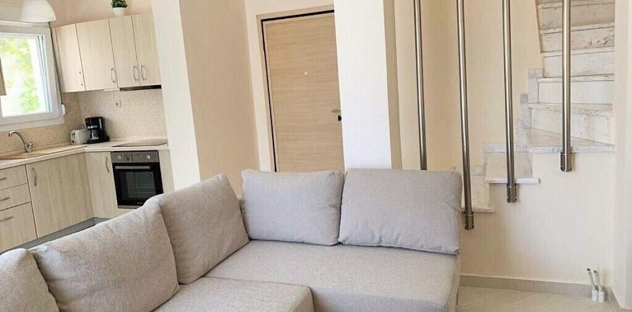 2 bedrooms Maisonette in Chalkidiki, Greece No. 109495