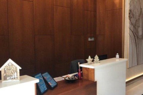 150m² Commercial property en Nicosia, Cyprus No. 106504