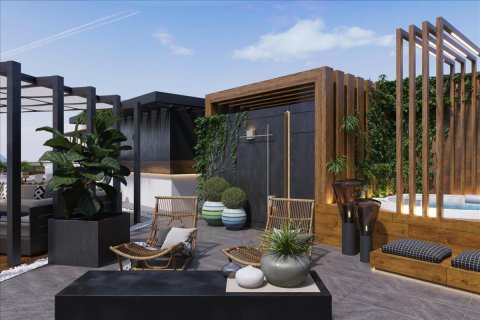 Studio Villa in Limassol, Cyprus No. 106212 13