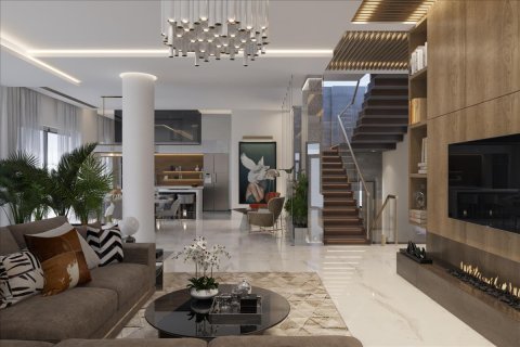 Studio Villa in Limassol, Cyprus No. 106212 3