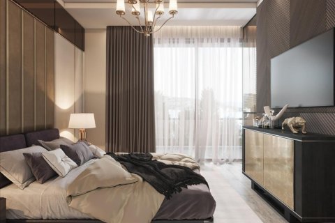 Studio Villa in Limassol, Cyprus No. 106212 9