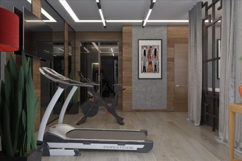 Studio Villa in Limassol, Cyprus No. 106212 12