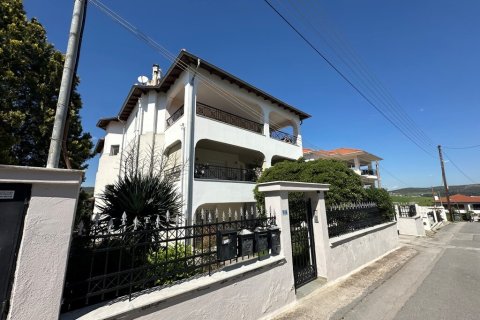 4 bedrooms Apartment in Oraiokastro, Greece No. 124997 18