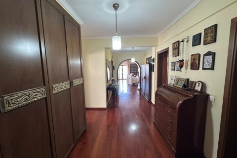 4 bedrooms Apartment in Oraiokastro, Greece No. 124997 8