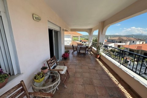 4 bedrooms Apartment in Oraiokastro, Greece No. 124997