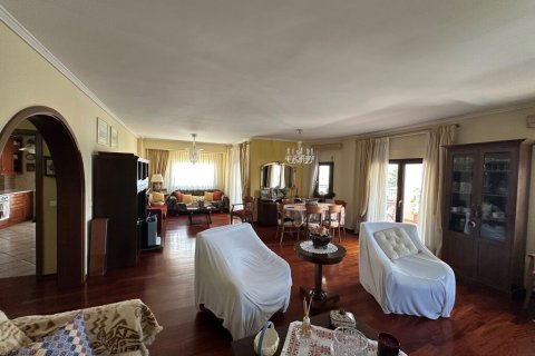 4 bedrooms Apartment in Oraiokastro, Greece No. 124997 4